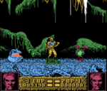 Altered Beast