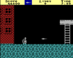Ghosts n Goblins