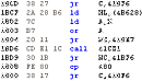 MSX DisASM