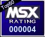 MSX Rating